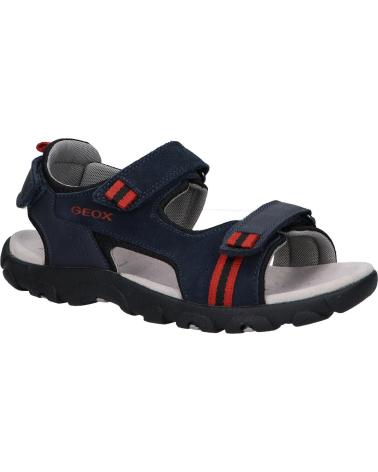 Sandalias de Niño GEOX J2524A AZUL