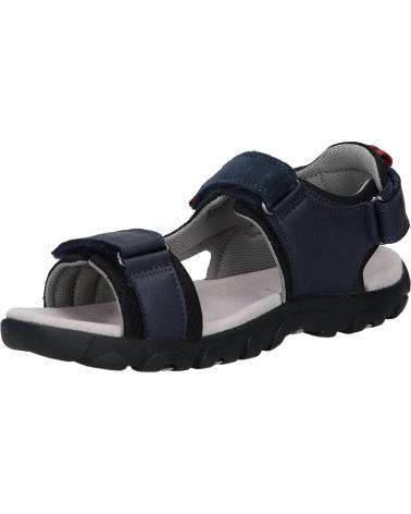 Sandalias de Niño GEOX J2524A AZUL