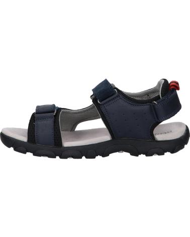 Sandalias de Niño GEOX J2524A AZUL