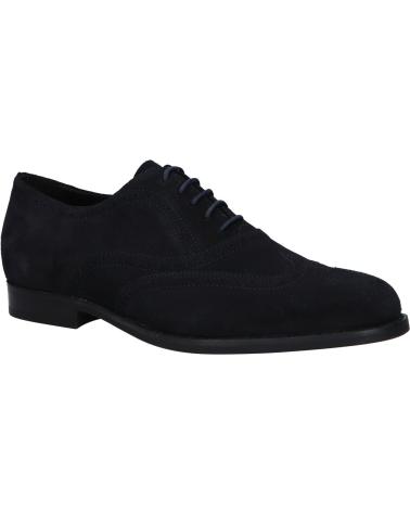 Schuhe für Herren GEOX U35E3C 00022 U HAMPSTEAD C4002 NAVY