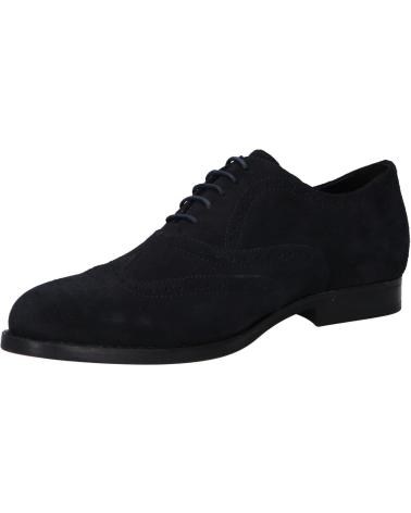 Schuhe für Herren GEOX U35E3C 00022 U HAMPSTEAD C4002 NAVY