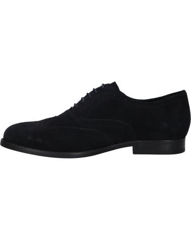 Schuhe für Herren GEOX U35E3C 00022 U HAMPSTEAD C4002 NAVY