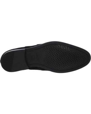 Schuhe für Herren GEOX U35E3C 00022 U HAMPSTEAD C4002 NAVY
