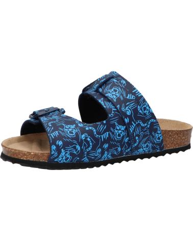 Sandalias de Niño GEOX J358LE 00004 J GHITA C4002 NAVY