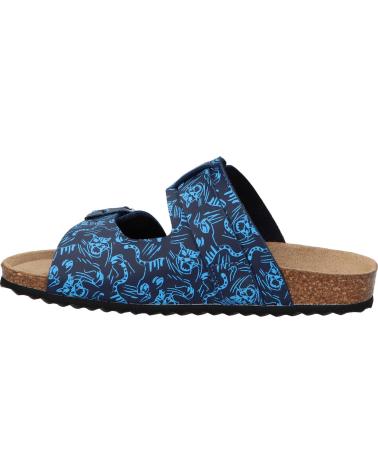 Sandalias de Niño GEOX J358LE 00004 J GHITA C4002 NAVY
