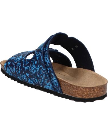 Sandalias de Niño GEOX J358LE 00004 J GHITA C4002 NAVY