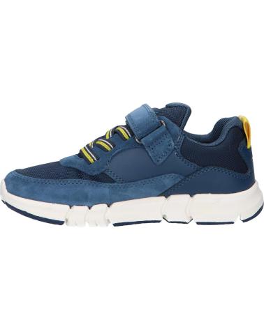 Deportivas de Niño GEOX J359BB 0FU22 J FLEXYPER C4KF4 DK AVIO-NAVY