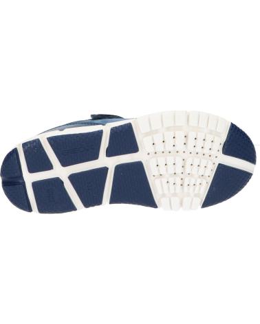 Deportivas de Niño GEOX J359BB 0FU22 J FLEXYPER C4KF4 DK AVIO-NAVY