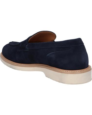 Mocasines de Hombre GEOX U25EED 00022 U GUBBIO C4064 NAVY