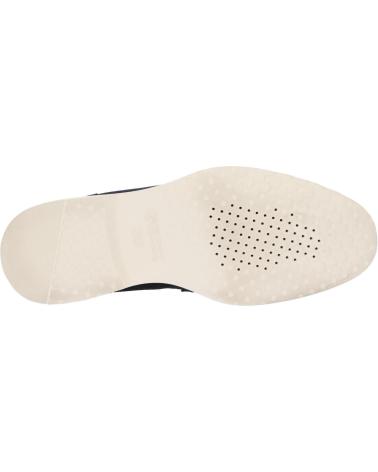 Mocasines de Hombre GEOX U25EED 00022 U GUBBIO C4064 NAVY