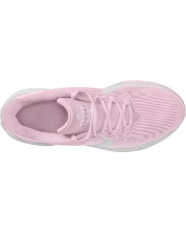 BASKETS NIKE STAR RUNNER 4 NN DX7615 602 ROSE ROSA