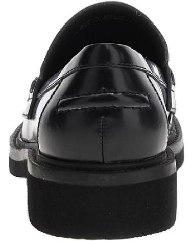Mocasines de Mujer GUESS SHATHA FLPSHA LEP14 NEGRO VARIOS COLORES