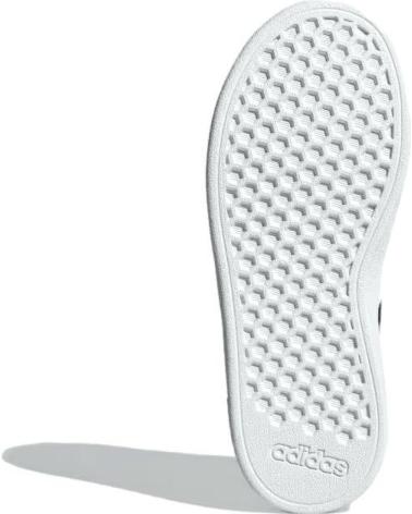 Deportivas de Mujer y Niña ADIDAS ZAPATILLAS GRAND COURT 2 0 K IG1187 BLANCO