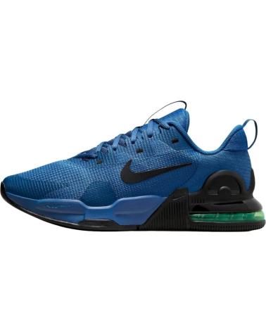Man Trainers NIKE ZAPATILLAS HOMBRE AIR MAX ALPHA TAINER 5 DM0829 AZUL