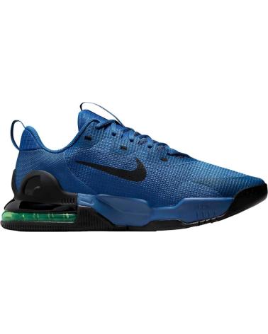 Man Trainers NIKE ZAPATILLAS HOMBRE AIR MAX ALPHA TAINER 5 DM0829 AZUL
