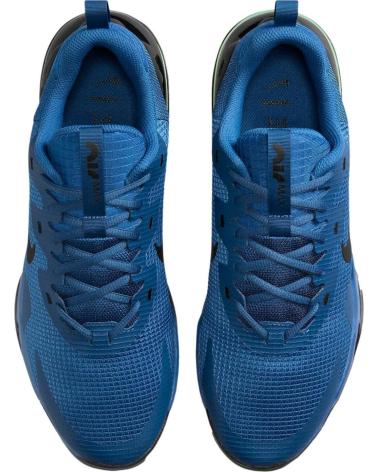 Man Trainers NIKE ZAPATILLAS HOMBRE AIR MAX ALPHA TAINER 5 DM0829 AZUL