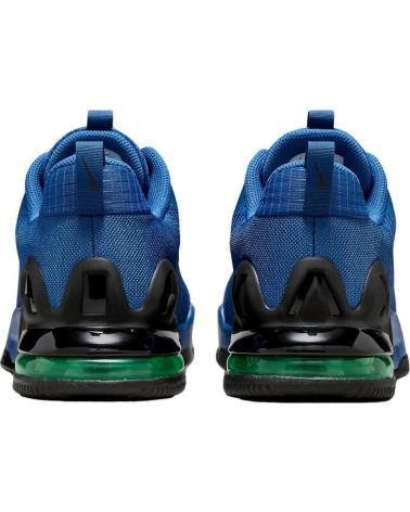 Man Trainers NIKE ZAPATILLAS HOMBRE AIR MAX ALPHA TAINER 5 DM0829 AZUL