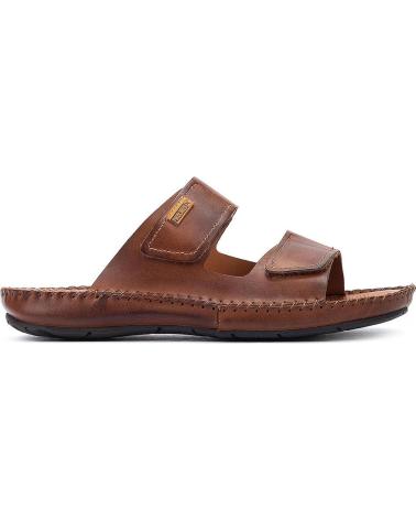 Sandalias de Hombre pikolinos SANDALIAS DE PIEL TARIFA 06J-0084 CUERO