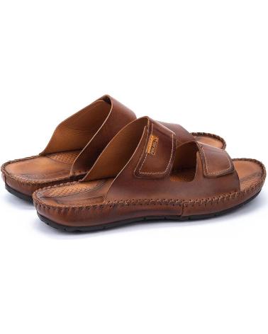Sandalias de Hombre pikolinos SANDALIAS DE PIEL TARIFA 06J-0084 CUERO