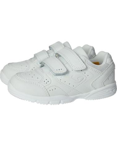 JOMA ZAPATILLAS SCHOOL BLANCO JR VARIOS COLORES