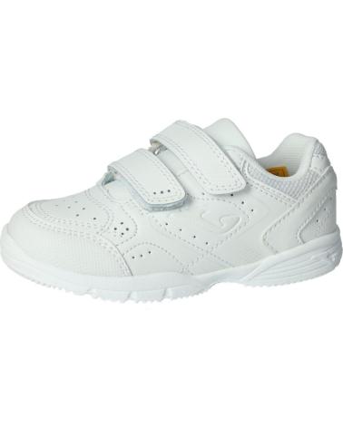JOMA ZAPATILLAS SCHOOL BLANCO JR VARIOS COLORES