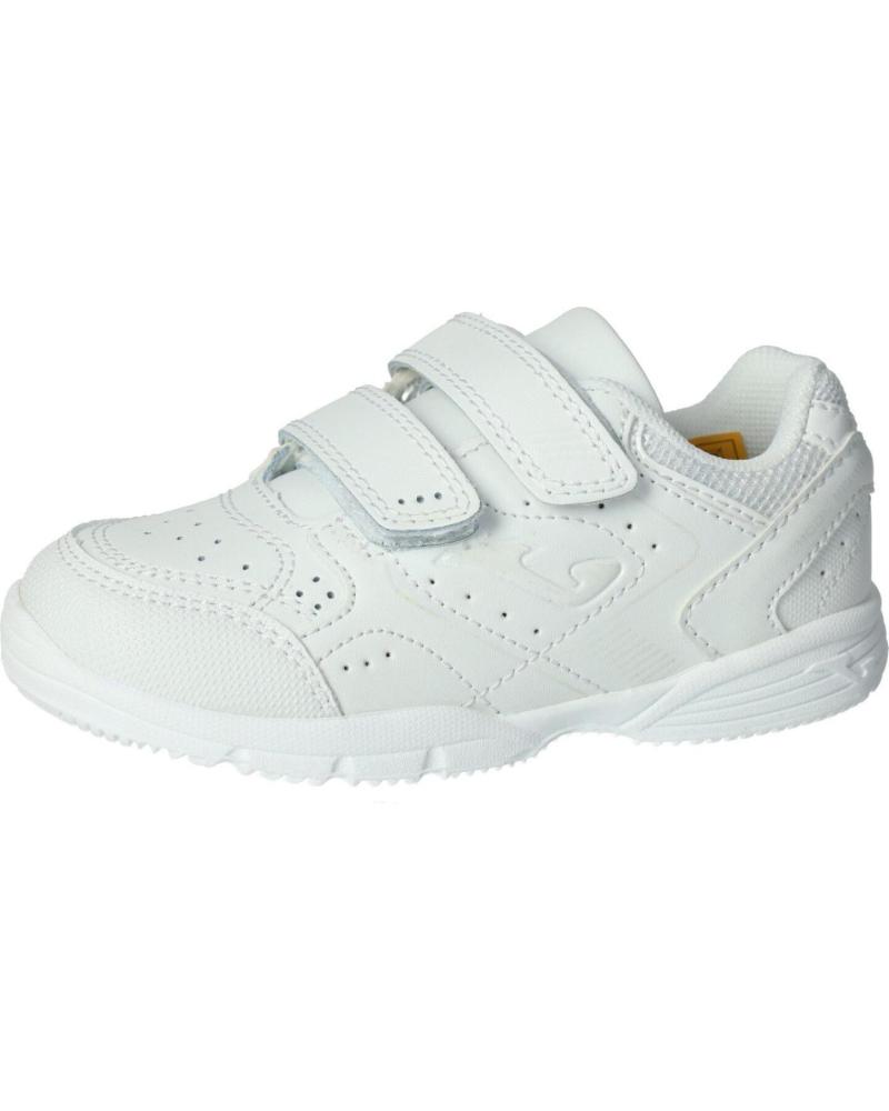 JOMA ZAPATILLAS SCHOOL BLANCO JR VARIOS COLORES