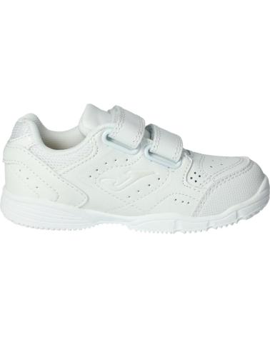 JOMA ZAPATILLAS SCHOOL BLANCO JR VARIOS COLORES