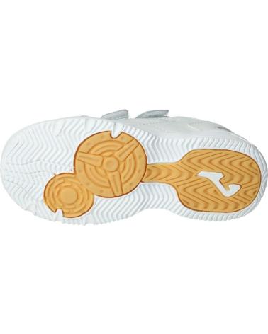 JOMA ZAPATILLAS SCHOOL BLANCO JR VARIOS COLORES