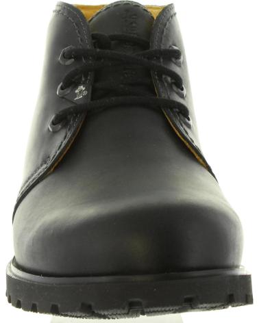 Scarpe per Uomo PANAMA JACK BOTA PANAMA C3 NEGRO