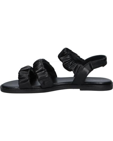 Sandali per Donna GEOX D NAILEEN NEGRO