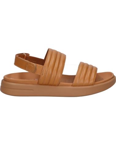 Sandálias de Mulher GEOX D35PAA 000TU D XAND 2S C5006 CAMEL