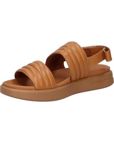 Sandálias de Mulher GEOX D35PAA 000TU D XAND 2S C5006 CAMEL
