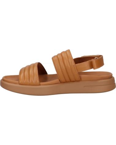 Sandálias de Mulher GEOX D35PAA 000TU D XAND 2S C5006 CAMEL