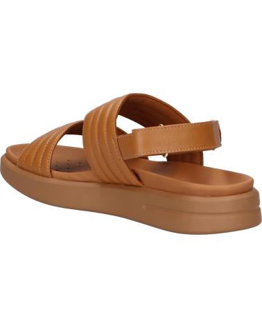Sandálias de Mulher GEOX D35PAA 000TU D XAND 2S C5006 CAMEL