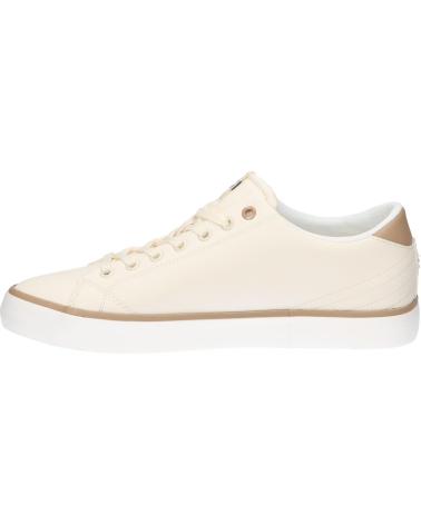 Scarpe-Sport-De-Hombre-TOMMY-HILFIGER-FM0FM05041-TH-HI-VULC-CORE-LOW-AEF-CALICO