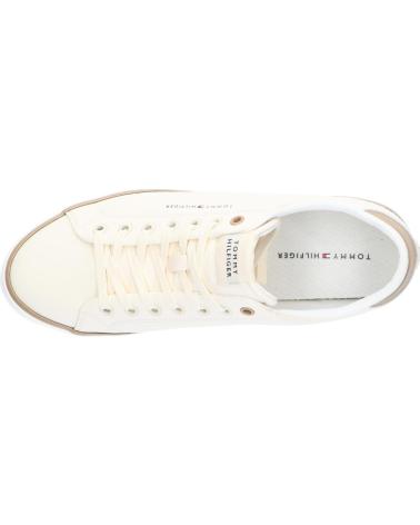Scarpe-Sport-De-Hombre-TOMMY-HILFIGER-FM0FM05041-TH-HI-VULC-CORE-LOW-AEF-CALICO