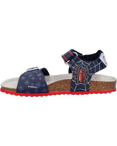 Sandalias de Niño geox J GHITA BOY C AZUL