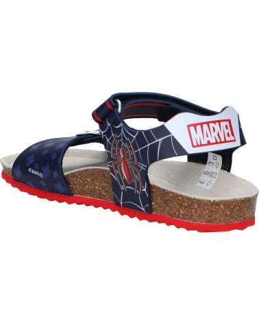 Sandalias de Niño geox J GHITA BOY C AZUL