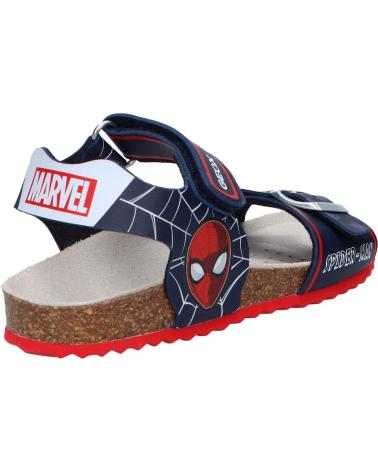 Sandalias de Niño geox J GHITA BOY C AZUL