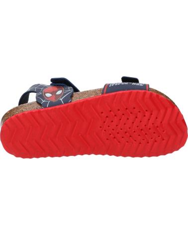 Sandalias de Niño geox J GHITA BOY C AZUL