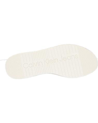 Sandalias-De-Mujer-CALVIN-KLEIN-YW0YW00977-SPORTY-WEDGE-0F9-CREAMY-WHITE-BRIGHT-WHITE
