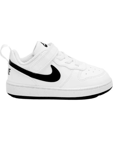 Esportes  de Menina e Menino NIKE COURT BOROUGH LOW RECRAFT ZAPATILLAS NINO NIDV5458 104