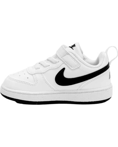 Esportes  de Menina e Menino NIKE COURT BOROUGH LOW RECRAFT ZAPATILLAS NINO NIDV5458 104