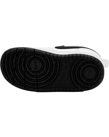 Esportes  de Menina e Menino NIKE COURT BOROUGH LOW RECRAFT ZAPATILLAS NINO NIDV5458 104