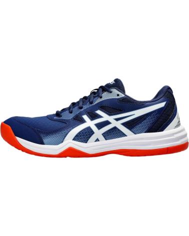 Deportivas de Mujer y Hombre ASICS ZAPATILLAS COURT SLIDE 3 1041A335 AZUL