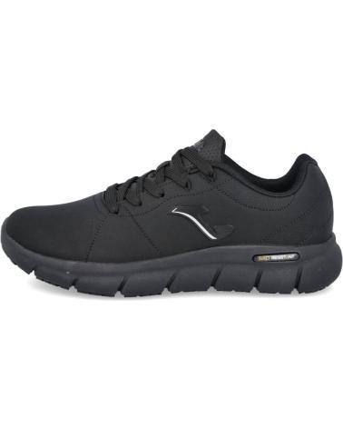 Scarpe sport per Donna JOMA 500-LADY-2301 CONFORT ZAPATILLAS D NEGRO