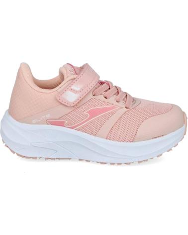 Sportivo per Bambina JOMA ELITE-JR-2410 ZAPATILLAS DEPORTIVA ROSA