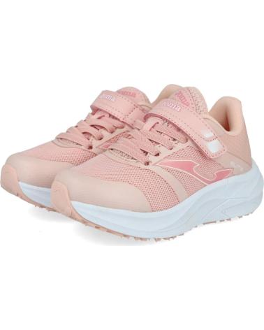 Sportivo per Bambina JOMA ELITE-JR-2410 ZAPATILLAS DEPORTIVA ROSA