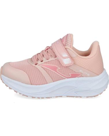 Sportivo per Bambina JOMA ELITE-JR-2410 ZAPATILLAS DEPORTIVA ROSA