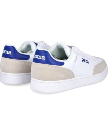 Sapatilhas de Homem JOMA C-CAMPUS-MEN-2404 ZAPATILLAS DEPOR BLANCO